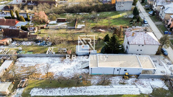 Luxusná moderná novostavba - Nováčany 15 min od KE - 18