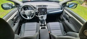 Honda CR-V 1.5 VTEC Turbo Lifestyle 4WD - 18