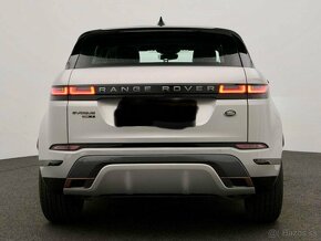 Land Rover Range Rover Evoque 2.0 - 18