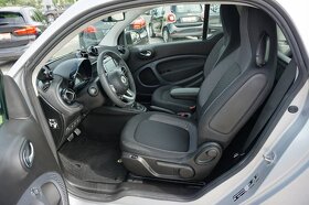 Smart Fortwo coupé Pulse Elektrický Novy model - 18