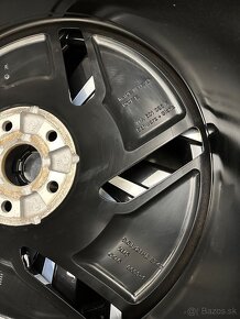 Letná sada VW ID4 / ID5 VW Narvik 5x112 R21 Dvojrozmer - 18