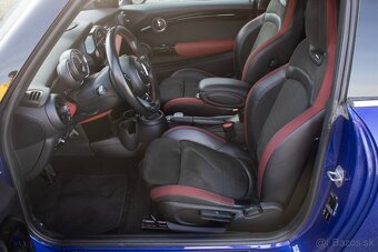 Mini John Cooper Works - 18