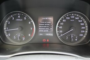 HYUNDAI i30 CW Comfort 1,4 MPi 73 kW - 18