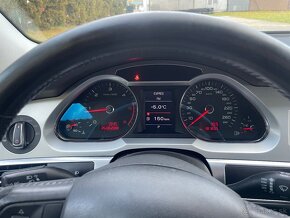 Audi A6 Avant 2.7 TDI V6 = 181655km, 140kW,Navi, Top Stav = - 18