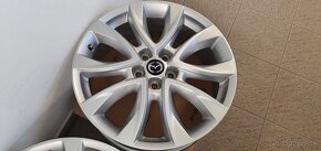 5x114,3 r19 mazda kia hyundai mitsubishi toyota honda - 18