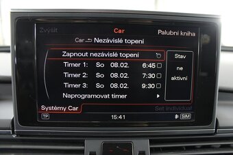 Audi A6 3.0 TDI DPF 245k quattro - 18