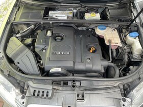 Audi A4 B7 1.9 TDi 85kw - 18