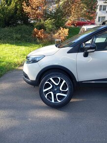 Renalt Captur 1.2tce, 88kw - 18