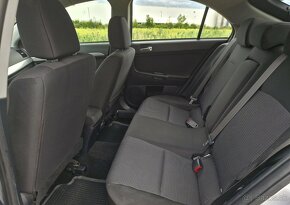 Mitsubishi Lancer Sportback 2.0 DI-D Invite - 18