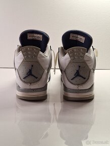 Jordan 4 retro midnight navy - 18