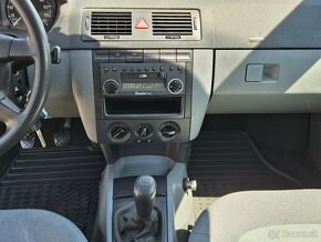 Škoda Fabia Combi 1.4 Comfort - 18