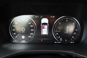 Volvo XC60 D4 GEARTRONIC R-DESIGN Odpočet DPH_69000KM - 18