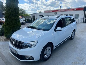 ☎️ Dacia Logan MCV 1.0 SCe ☎️ - 18