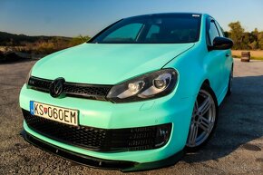 Volkswagen Golf 2.0 TDI GTD 125Kw - 18