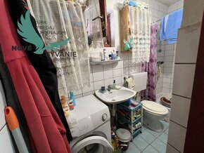 Dom 2x apartmán s výhľadom na more na ostrove Vir v Chorváts - 18