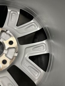 Zimná sada VW Marstrand 5x112 R17 , 215/55/17 VW Arteon - 18