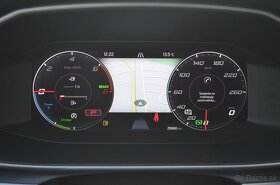 Predám Seat Leon 1.4 TSI FR plug-in hybrid  DSG s odpočtom - 18