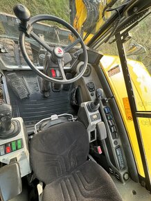 Kolový bagr / rypadlo Wacker Neuson EW 100, 11,5t - 18