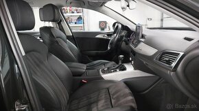 Audi A6 3.0 V6 TDI quattro, Automat S-tronic, Webasto, ACC - 18