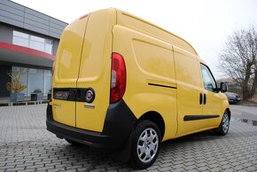 Fiat Dobló Cargo 1.6 MultiJet L2H2 Base⭐ODPOČET DPH⭐ - 18