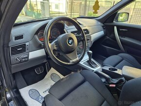 Bmw X3 Xdrive Automat - 18