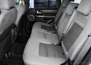 Land Rover Discovery 3 TDV6 S 4X4 A/T 140 kw - 18