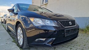 Seat Leon 2.0 TDI CR Ecomotive Style - 18