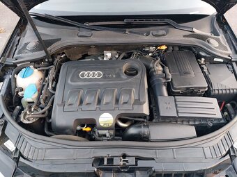 Audi A3 Sportback Hatchback 100kw Automat - 18