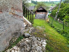 Predaj - Vidiecky dom, Vyšný Slavkov, okr. Levoča. - 18