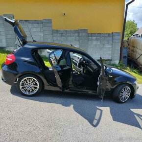 BMW 118D 2.0D NA PREDAJ. - 18