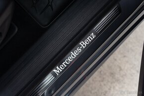 Mercedes-Benz GLE 400d 4Matic AMG Line Záruka + Servis - 18