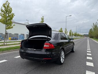 Škoda Superb Facelift 2.0 TSI DSG - 18