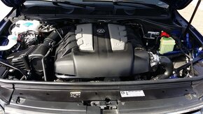 Volkswagen Touareg BMT V6TDI 193KW - 18