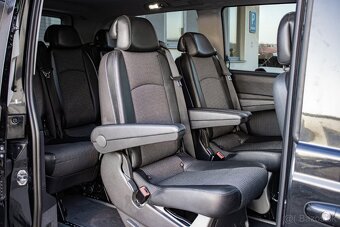 Mercedes-Benz Viano 2.2 CDI Trend Extralang A/T - 18