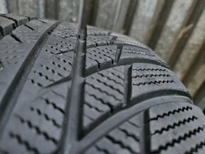 Zimné pneumatiky Bridgestone Blizzak LM001 - 215/55 r17 - 18