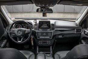 Mercedes-Benz GLE SUV 250d 4matic A/T - 18