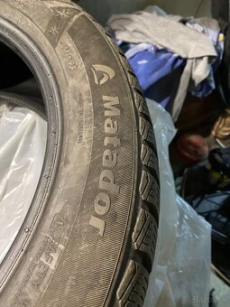 Matador 225/50 r17 V XL 98V zimné - 18