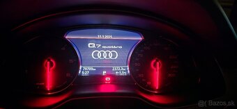 Audi Q7. ..80.000km - 18