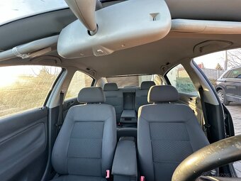 Volkswagen Passat 1.9 TDi 96kW 130HP 4Motion - 18