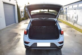 Volkswagen T-Roc 2.0 TDI Style 4Motion DSG - 18