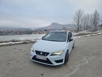 Seat leon cupra 280  mozna výmena ❗️❗️❗️ - 18