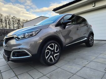 Renault Captur, 1.2 benzín, AUTOMAT, nové kúp. na Slovensku - 18