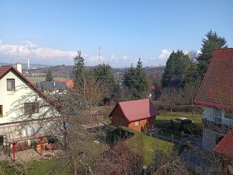 Chata na prodej Zvolen přehrada -celoroční bydlení - 18