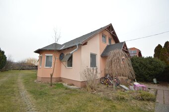 Predaj priestranný 5i RD, pozemok 972 m2, Dunakiliti - 18