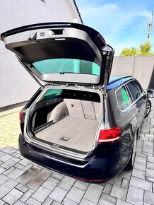 VOLKSWAGEN PASSAT VARIANT, 2,0TDI, AUTOMAT - DSG, 6/2015 - 18