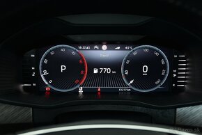 Škoda Kodiaq 2.0 TDI EVO STYLE_ACC_360° KAMERA_VYH. VOLANT_P - 18