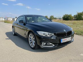 BMW rad 4 Cabrio Cabrio 428i A/T - 18