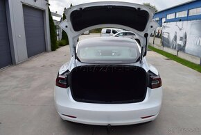 Tesla Model 3 DUAL MOTOR-LONG RANGE AWD 4x4 350KW - 18