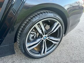 BMW G30 530D 195Kw Sportline - 18