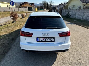 Audi a6 avant - 18